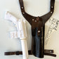 Shae Vizla SWTOR "Y" Drop Holster