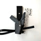 Star Trek Phaser Single Drop Holster
