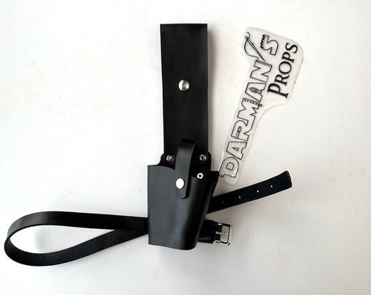 Star Trek Phaser Single Drop Holster