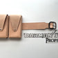 Tusken Raider Sand People 5 Pouch Cavalry Bandolier / Belt