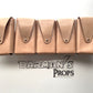 Tusken Raider Sand People 5 Pouch Cavalry Bandolier / Belt