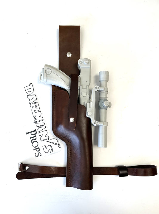 Westar 20 Single Drop Holster