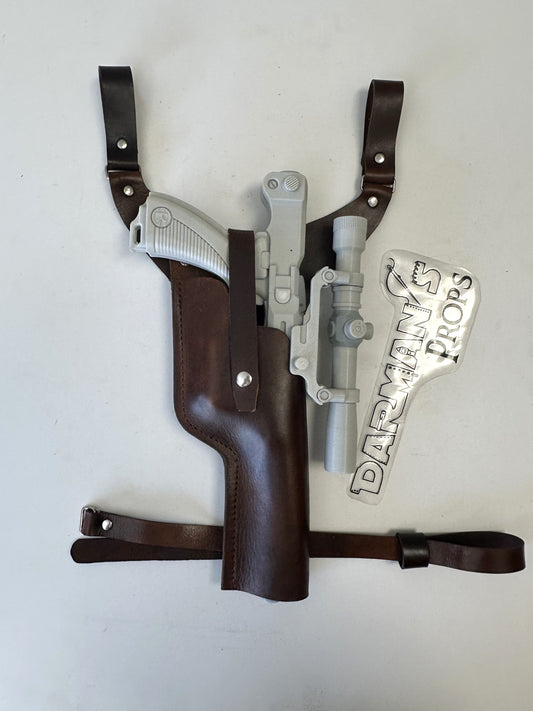 Westar 20 "Y" Drop Holster