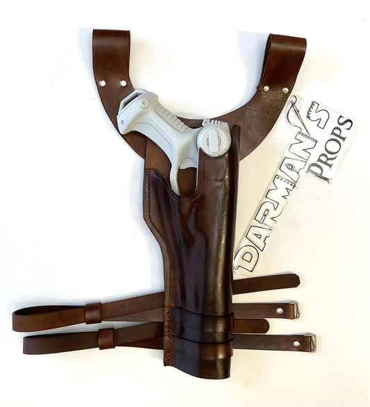 Westar 55 "Y" drop Holster