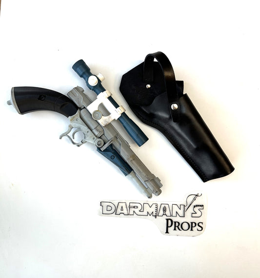 Westar 88 Cross Draw Holster